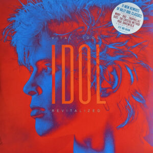 Idol, Billy – Vital Idol : Revitalized