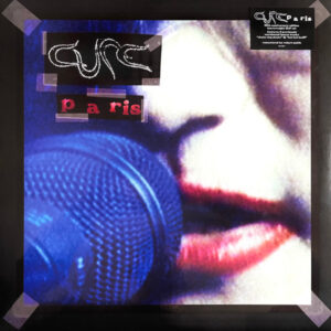 Cure, The – Paris