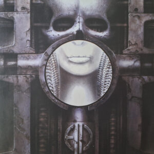 Emerson, Lake & Palmer – Brain Salad Surgery