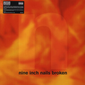 Nine Inch Nails – Broken