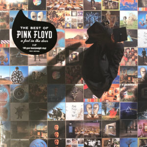 Pink Floyd – A Foot In The Door (The Best Of Pink Floyd)