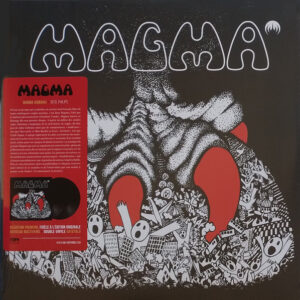 Magma – Kobaïa
